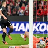 Svetozar Marković doneo pobedu Partizanu u Kelnu: Najvažniji gol u mojoj karijeri 6