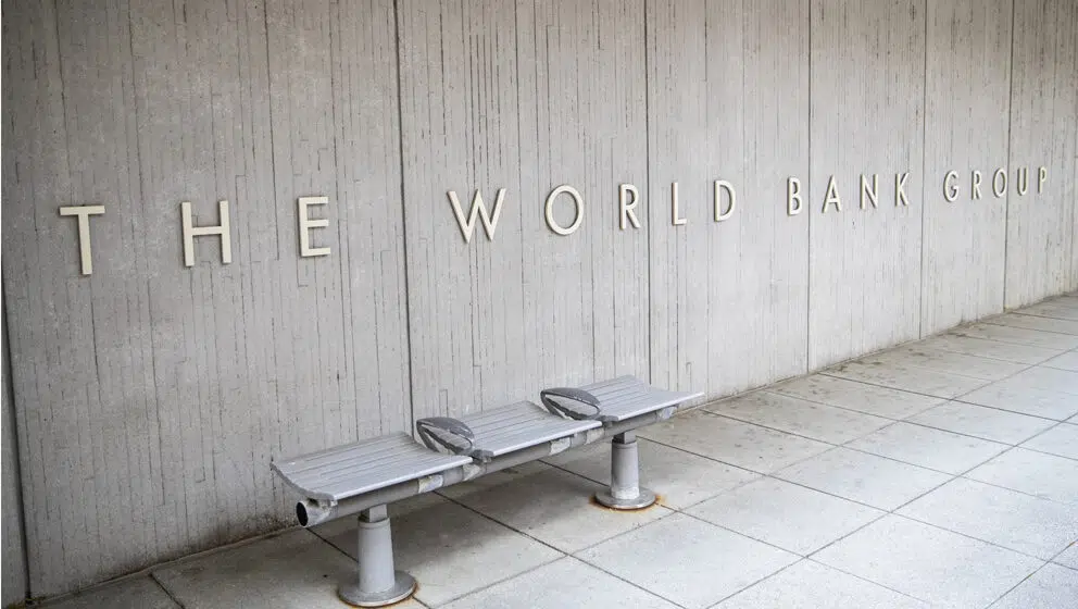 Svetska banka: Ove godine zemlje Zapadnog Balkana suočiće se sa usporavanjem svojih ekonomija 1