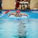 Šabac: Prvo mesto za takmičara Plivačkog kluba „Delfin“ 3