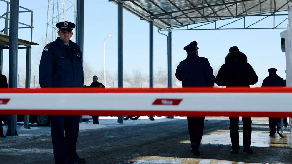 Radojević: U Severnoj Mitrovici samo jedan zahtev za preregistraciju vozila 1