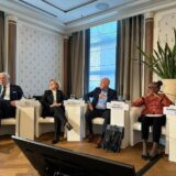 Boris Tadić održao govor u Berlinu: Postoji globalni zadatak naše ere 1