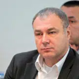 "Odluke su u skladu sa zakonom, sednica bila zakazana pre desetak dana": Željko Tanasković za Danas povodom odluke JSD Partizan da smeni upravu FK Partizan 8