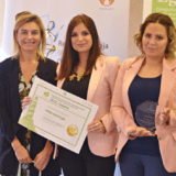 U Zrenjaninu dodeljena nagrada za projekat u kom je stasalo devet mladih preduzetnika 12