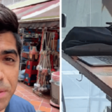 Ostavio laptop u kafiću i otišao: Pogledajte zbog čega ovaj video ima skoro 23 miliona pregleda 7