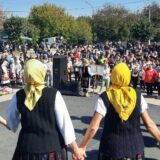 U Salašu kod Zaječara druga po redu manifestacija „Timočko kolo“ 7