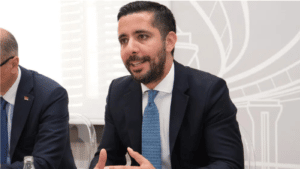 Vlada Srbije, kompletan spisak: Ana Brnabić i 28 ministara 6 Vlada Srbije, kompletan spisak: Ana Brnabić i 28 ministara 6