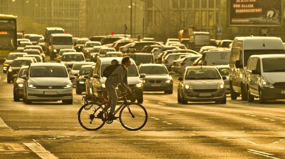 Rampa za dizelaše: Veliki nemački grad uvodi zabranu koja će pogoditi pola miliona vozača 1