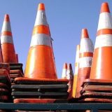 Putevi Srbije: Noćas i sutra u Beogradu radovi na više mesta na moto-putu, saobraćaj jednom trakom 9