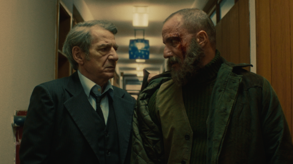 Film "Trag divljači": Triler koji nam pokazuje drugu stranu medalje nostalgije za Jugoslavijom 1