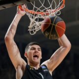 Tristan Vukčević odlučio da igra za Srbiju, nada se da će mu se pridružiti i sin Peđe Stojakovića 9