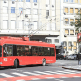 CLS: Beograd 11 godina bez novih tramvaja i trolejbusa 11