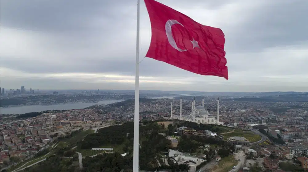 U Turskoj uhapšeno više od 500 ljudi zbog veza sa propovednikom Gulenom 1