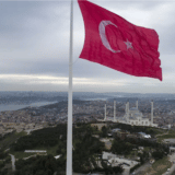 Turska otkazala sastanak švedskog ministra nakon antiturskih protesta 4