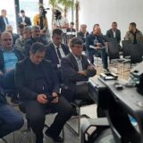Ministarstvo traži informaciju o poslednjem zasedanju lokalnog parlamenta u Tutinu 9