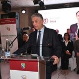 Sulejman Ugljanin: Bošnjaci nestaju ako nam se uzme Bošnjačko nacionalno veće 10