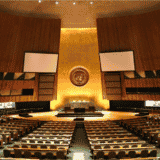 Generalna skupština UN će na predlog Albanije javno glasati o osudi aneksije četiri ukrajinske oblasti 10