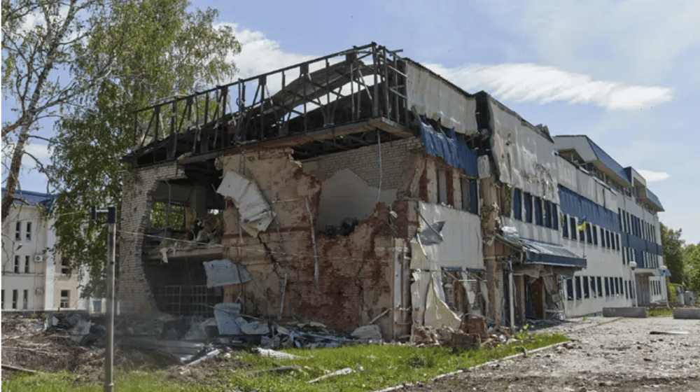 Ukrajinski zvaničnici: Četiri osobe poginule u nekoliko ruskih napada na Dnjepar 1