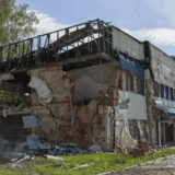 Ukrajinski zvaničnici: Četiri osobe poginule u nekoliko ruskih napada na Dnjepar 12