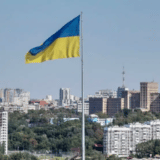 Stanovnicima Kijeva rečeno da štede struju 1