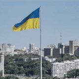 Ukrajinski šef diplomatije predlaže prekid veza sa Iranom 8