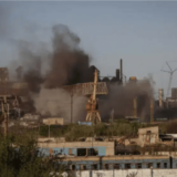 Rusija nastavila da bombarduje ukrajinsku enegetsku infrastrukturu 9