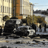 Ukrajinski zvaničnik: Sedam civila ubijeno u Bahmutu u regionu Donjecka 2