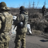 Ukrajina: Oslobođeno 108 žena, uglavnom vojnika u razmeni zarobljenika sa Rusijom 8