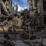 Ruski poslanik: Civilne ciljeve u Ukrajini gađao ukrajinski PVO, a ne Rusija 1