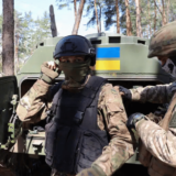 Francuska će na svom tlu obučiti oko 2.000 ukrajinskih vojnika 12