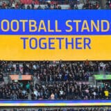 Direktor Šahtjora apeluje: Izbacite Iran sa Mundijala i ubacite Ukrajinu 2