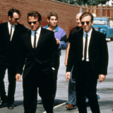 Krvavi debi Kventina Tarantina nakon koga više ništa nije bilo isto: Trideset godina filma "Ulični psi" 7