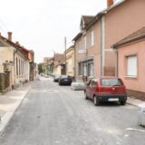 Počela rekonstrukcija negotinskih ulica 5