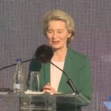 Poruka Fon der Lajen: Znam da ćete se uskladiti sa spoljnom politikom EU do kraja godine 3