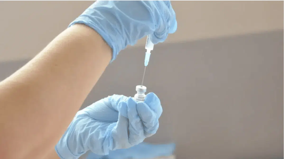 Napravljen značajan napredak ka univerzalnoj vakcini protiv gripa? 2