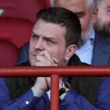 Generalni sekretar Partizana o nezadovoljstvu navijača: Samo u Srbiji se priča da je titula izgubljena posle prvih pet kola 15