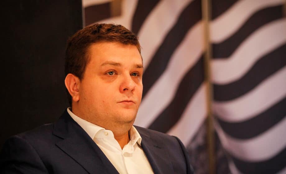 Miloš Vazura: Sudski veštak utvrdio da je Ostoja Mijailović koristio lažni pečat prilikom registracije u APR 16
