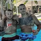 Odloženo ročište Belivuku i još trojici u Crnoj Gori u slučaju otmice Kapetana 9