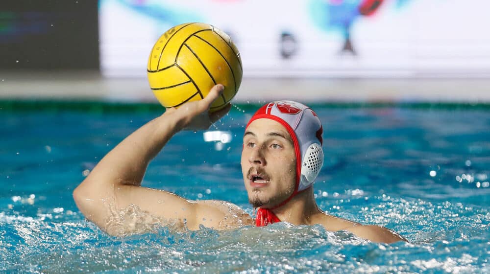 Crvena zvezda pobedila u „večitom derbiju“, Novi Beograd bolji od Zagrepčana 1