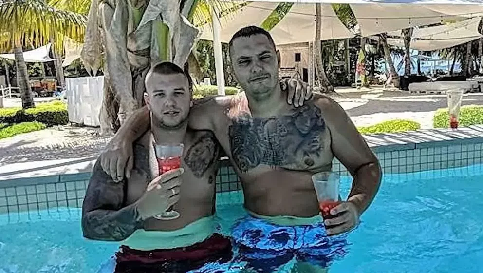 Odloženo ročište Belivuku i još trojici u Crnoj Gori u slučaju otmice Kapetana 1