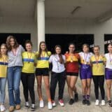 Šest medalja za zrenjaninske veslače 5