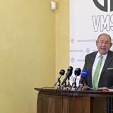 Pastor: Namera je da se migrantski pritisak zaustavi na južnoj granici Srbije 3