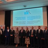 Između recesije i inflacije: Centralni bankari u Bečićima o tome kako dočekati krizu i kako se boriti protiv rasta cena 7