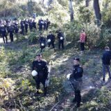 Cvijetić (Zajedno): Aktivisti privedeni jer su branili pluća Novog Sada na protestu na Šodrošu 7