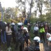 Ponovo incidenti u Novom Sadu: Uhapšeno više aktivista u Šodrošu, novi protesti najavljeni za subotu (VIDEO, FOTO) 4