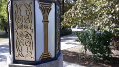 Privodi se kraju obnova Dunavskog parka: Novosađani dobili novu omiljenu česmu (FOTO) 4