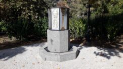 Privodi se kraju obnova Dunavskog parka: Novosađani dobili novu omiljenu česmu (FOTO) 5