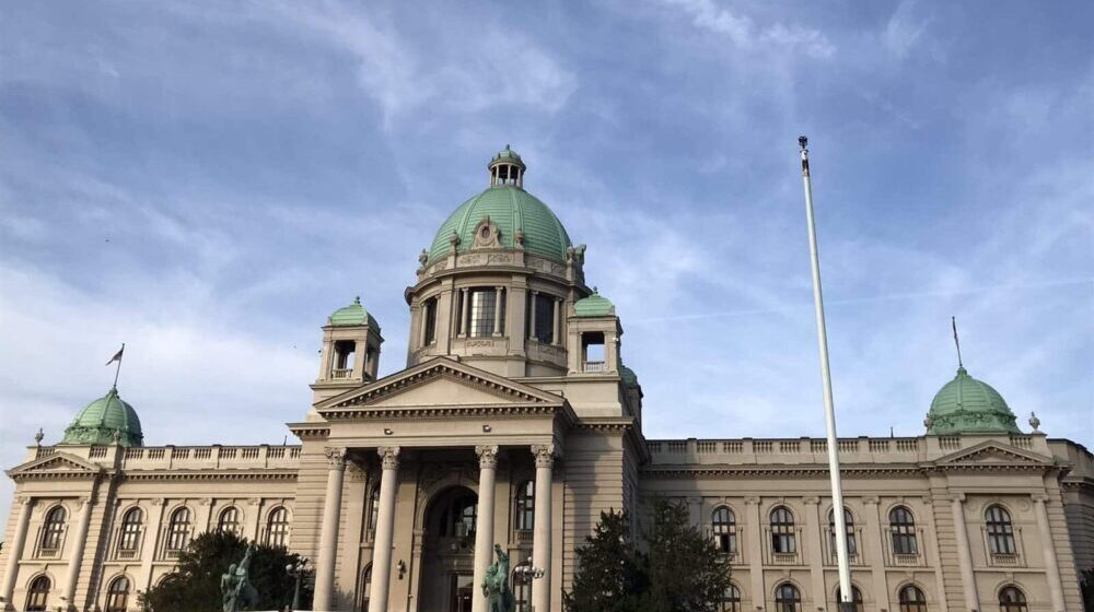 Odbor odbacio kao neustavne sedam amandmana opozicije, od 58 podnetih na tri zakona 1