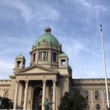 Odbor Skupštine Srbije za pravosuđe, državnu upravu i lokalnu samoupravu nije prihvatio nijedan od 23 amandamana 2