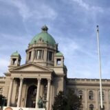 Sednica Skupštine Srbije u ponedeljak, na dnevnom redu državni budžet za 2023. godinu 10