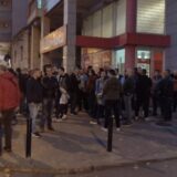 Poruka sa protesta u Kragujevcu: "Odmah pustiti grejanje, ili će uslediti radikalizacija"(FOTO) 2